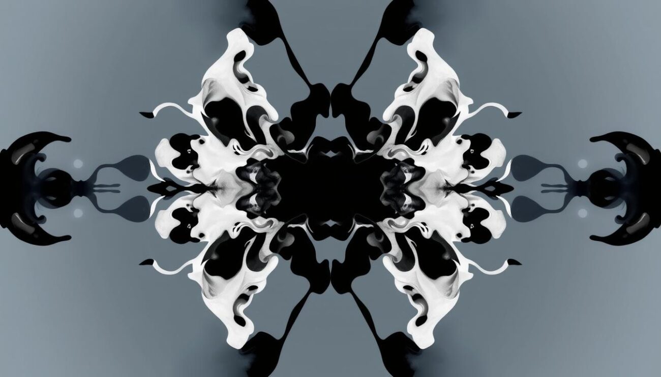 origine test di Rorschach