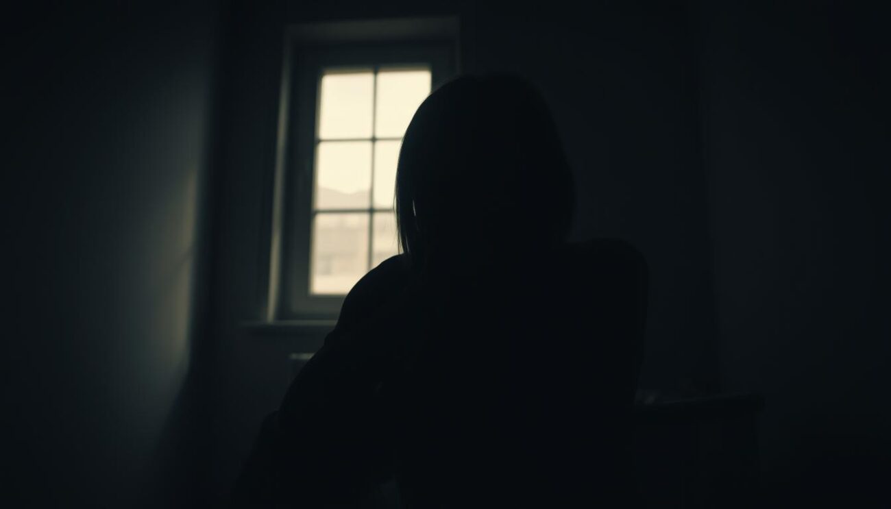 depressione ansiosa
