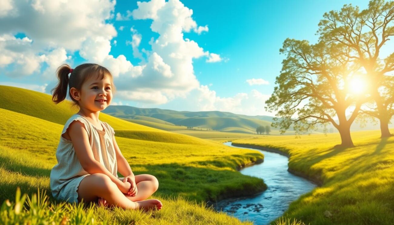 psicologia bambini