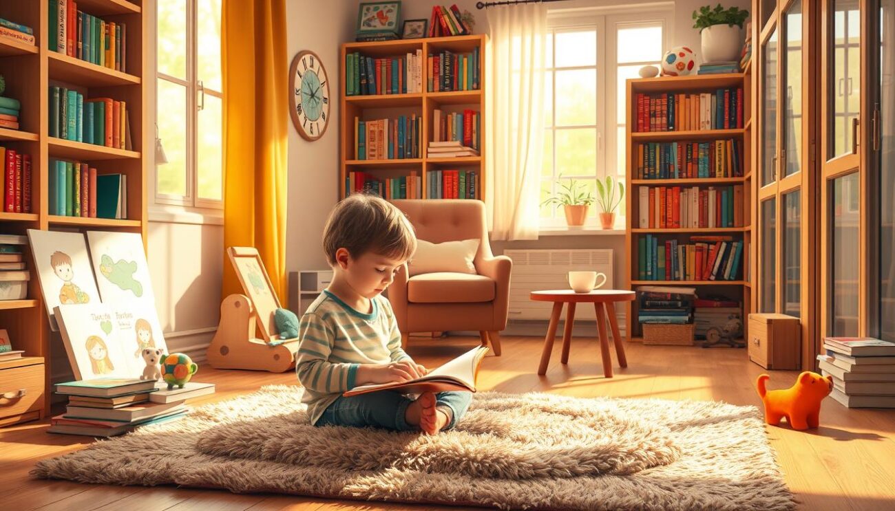 psicologia infantile