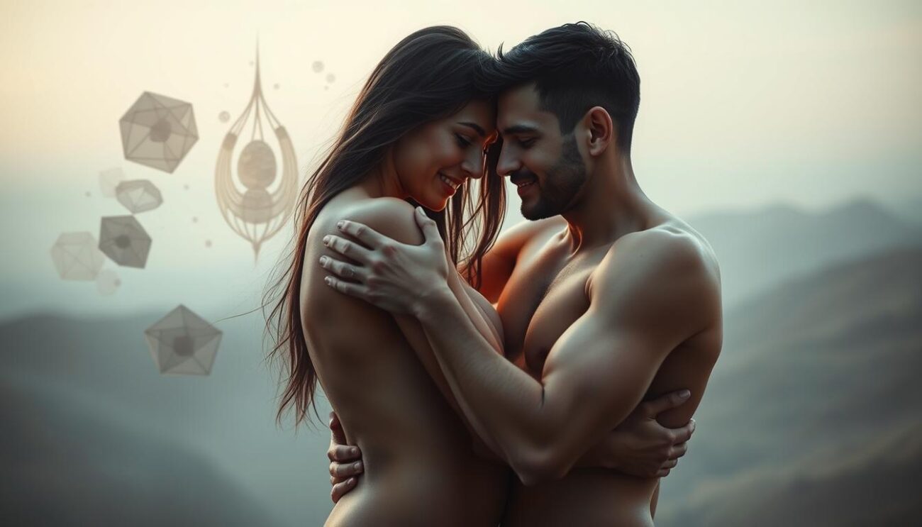 psicologia sessuale