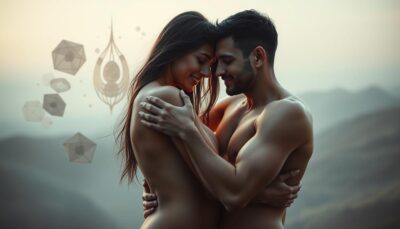 psicologia sessuale