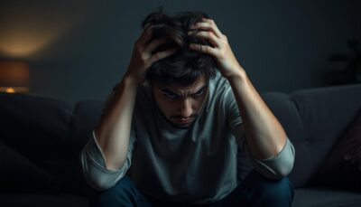 test depressione ansiosa