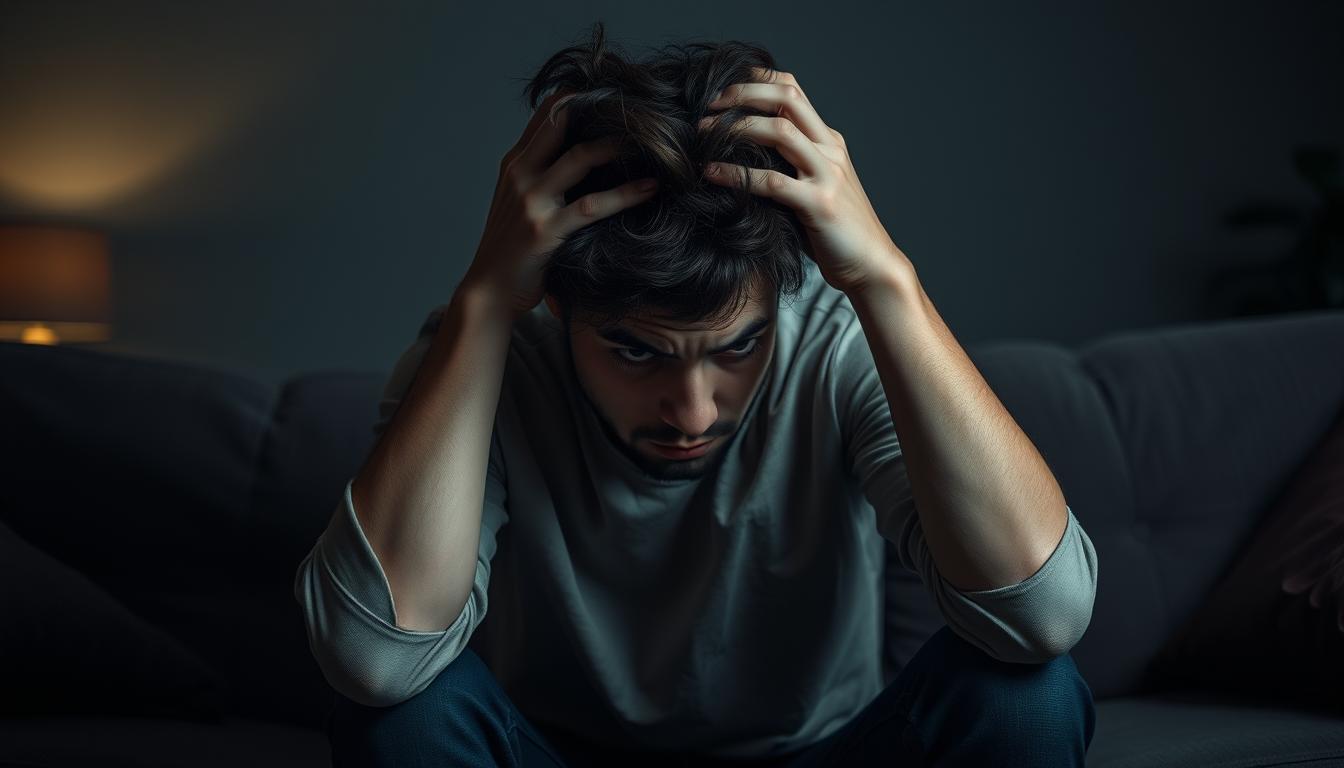 test depressione ansiosa