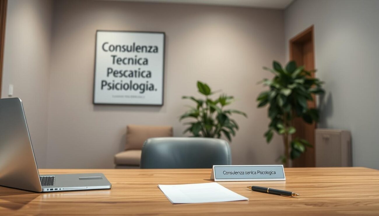 consulenza tecnica psicologica master perizia psicologica giuridica