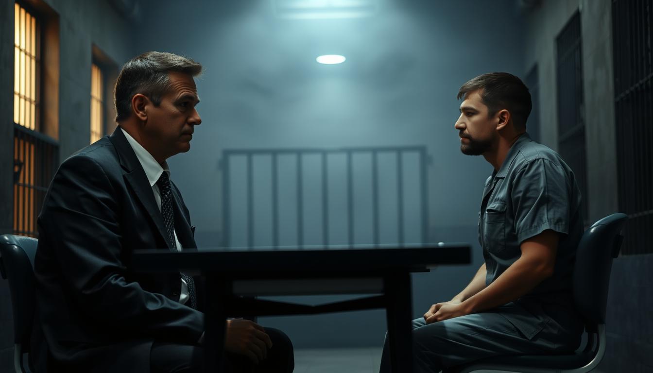 psicologia penitenziaria