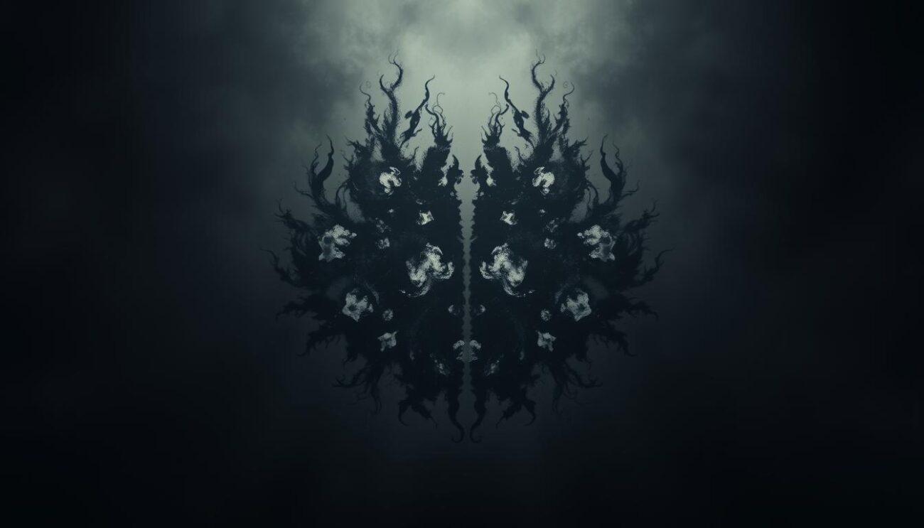 test di Rorschach